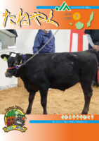 広報誌「たねやく」2026年2月